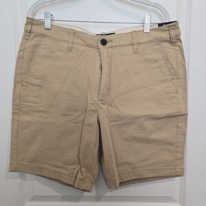 Hollister Epic Flex Beach Prep Shorts